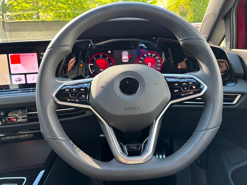 2023 Volkswagen Golf