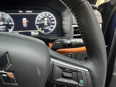 2023 Mitsubishi Outlander