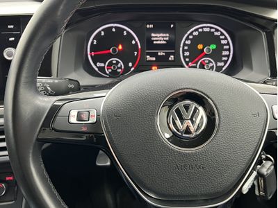 2018 Volkswagen Polo