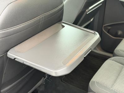 2018 Volkswagen Touran