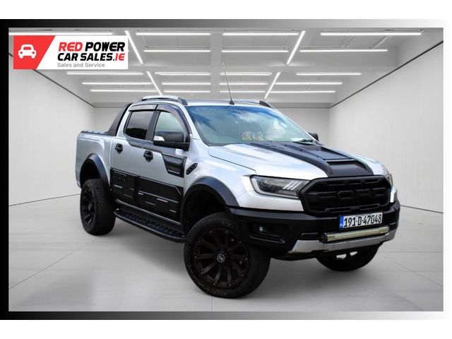 vehicle for sale from Red Power Car Sales