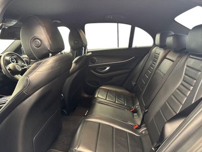 2023 Mercedes-Benz E Class