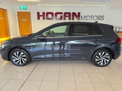 2023 Volkswagen Golf