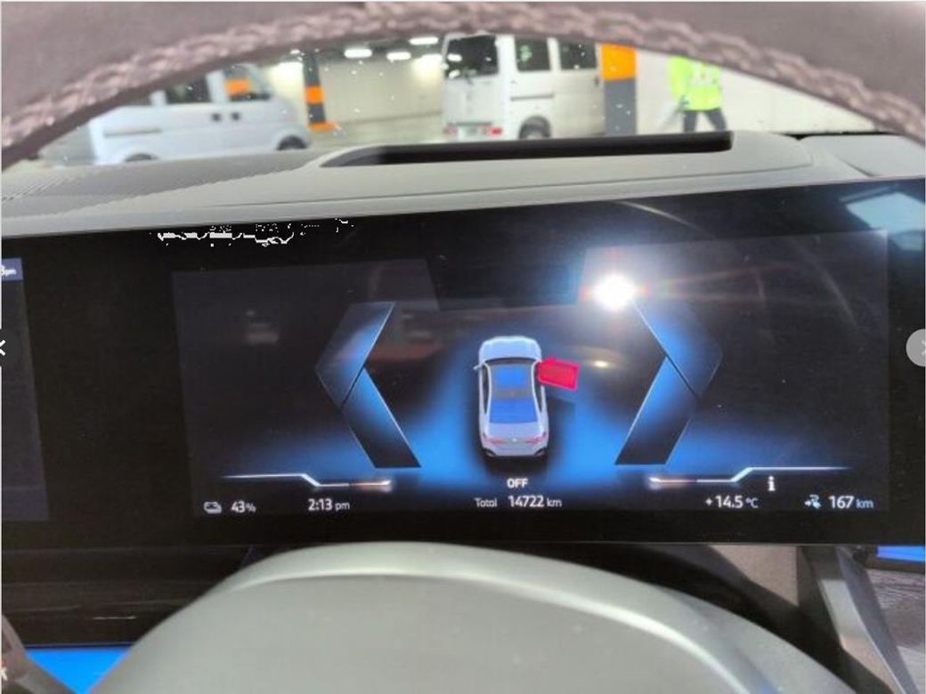 2023 BMW i5