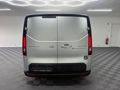 2026 Maxus eDELIVER 7