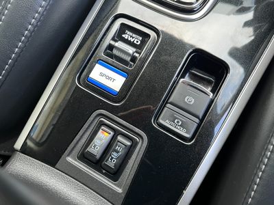 2018 Mitsubishi Outlander