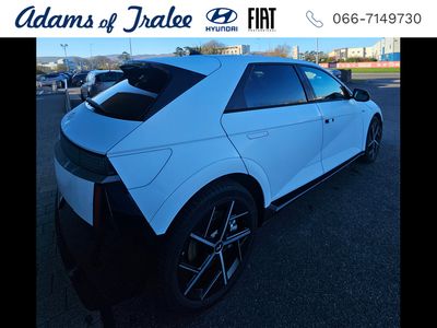 2025 Hyundai Ioniq 5