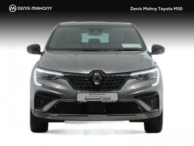 2024 Renault Arkana