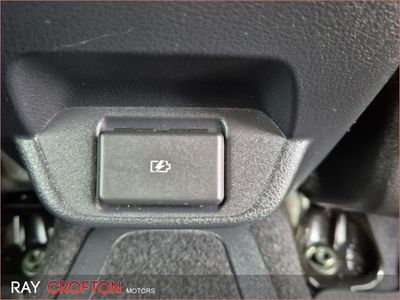 2021 Nissan Leaf
