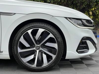 2022 Volkswagen Arteon