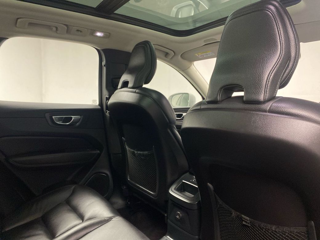 2023 Volvo XC60