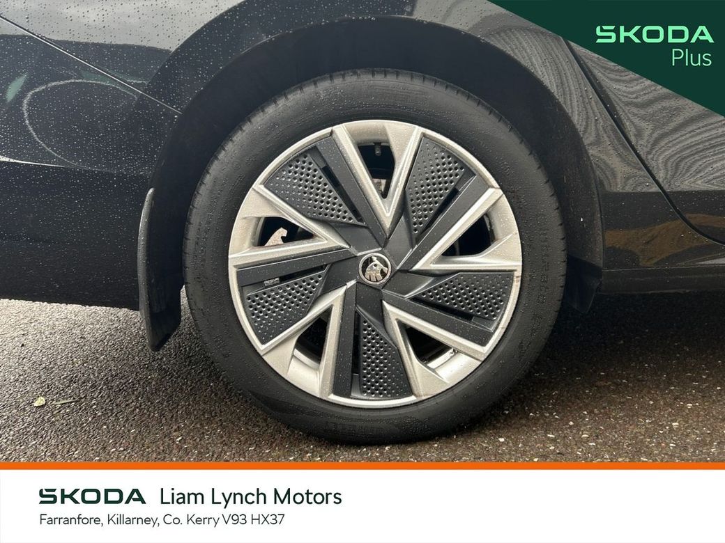 2024 Skoda Superb