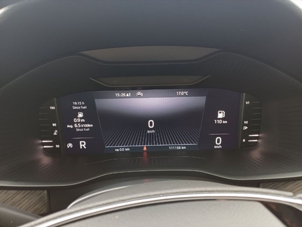 2023 Skoda Kodiaq