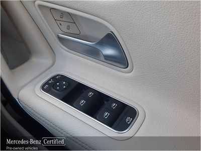 2022 Mercedes-Benz CLA Class