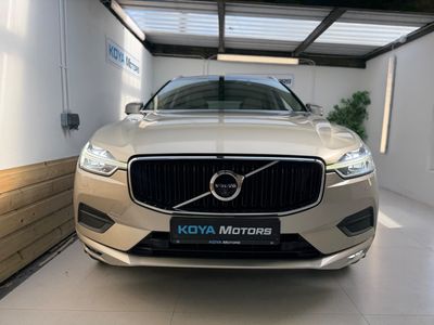2018 Volvo XC60