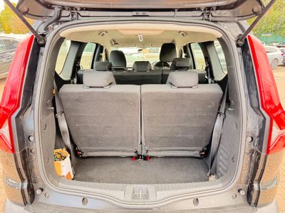 2023 Dacia Jogger