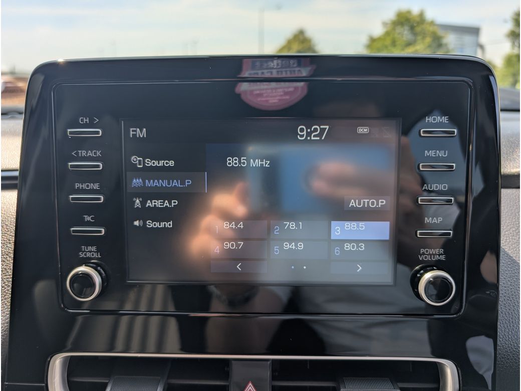 2023 Toyota Aqua