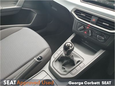 2025 SEAT Ibiza
