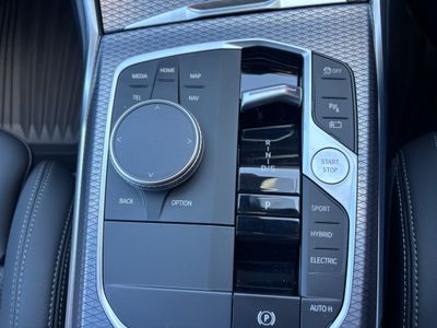 2025 BMW 3 Series