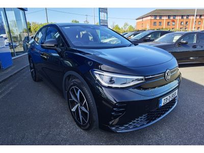 2023 Volkswagen ID.5