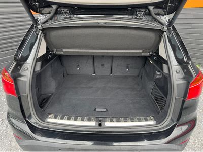 2016 BMW X1