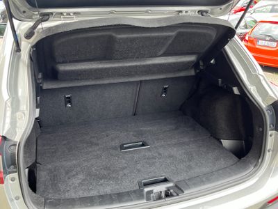 2019 Nissan Qashqai