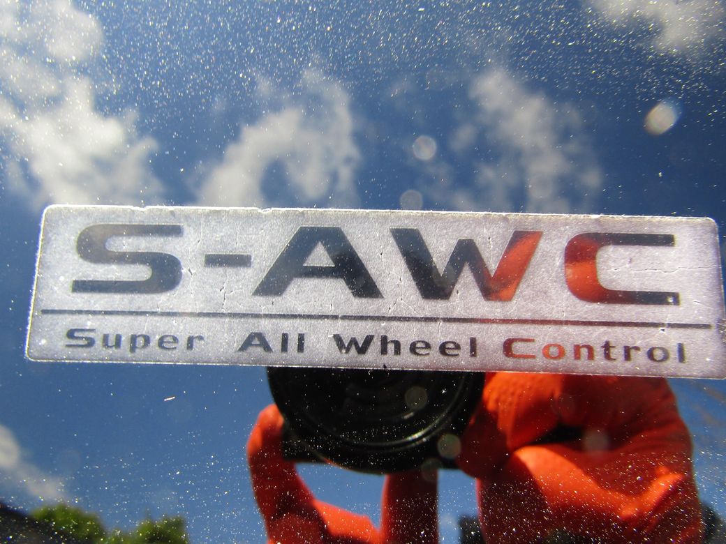 2017 Mitsubishi Outlander