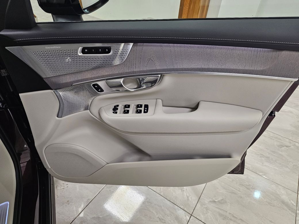 2026 Volvo XC90