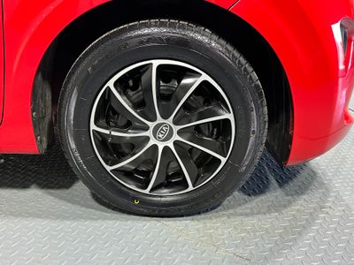 2018 Kia Picanto