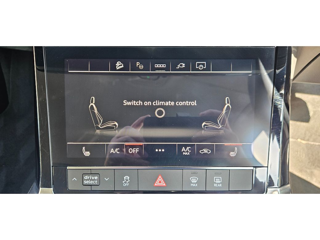 2023 Audi Q8 e-tron