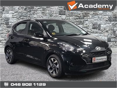2023 Hyundai i10