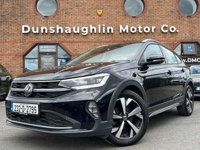 vehicle for sale from Dunshaughlin Motor Co