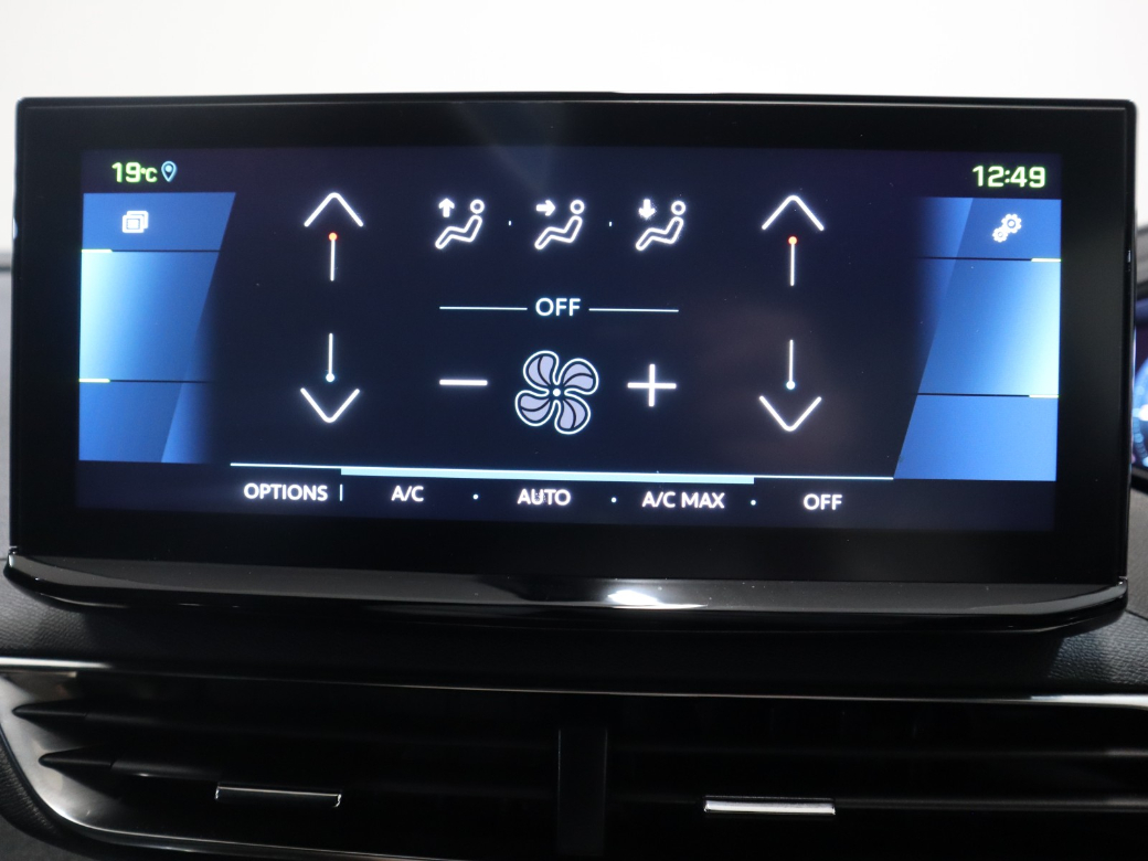 2023 Peugeot 3008