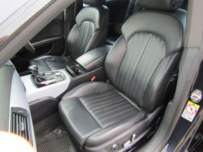 2011 Audi A7