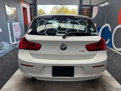 2015 BMW 1 Series