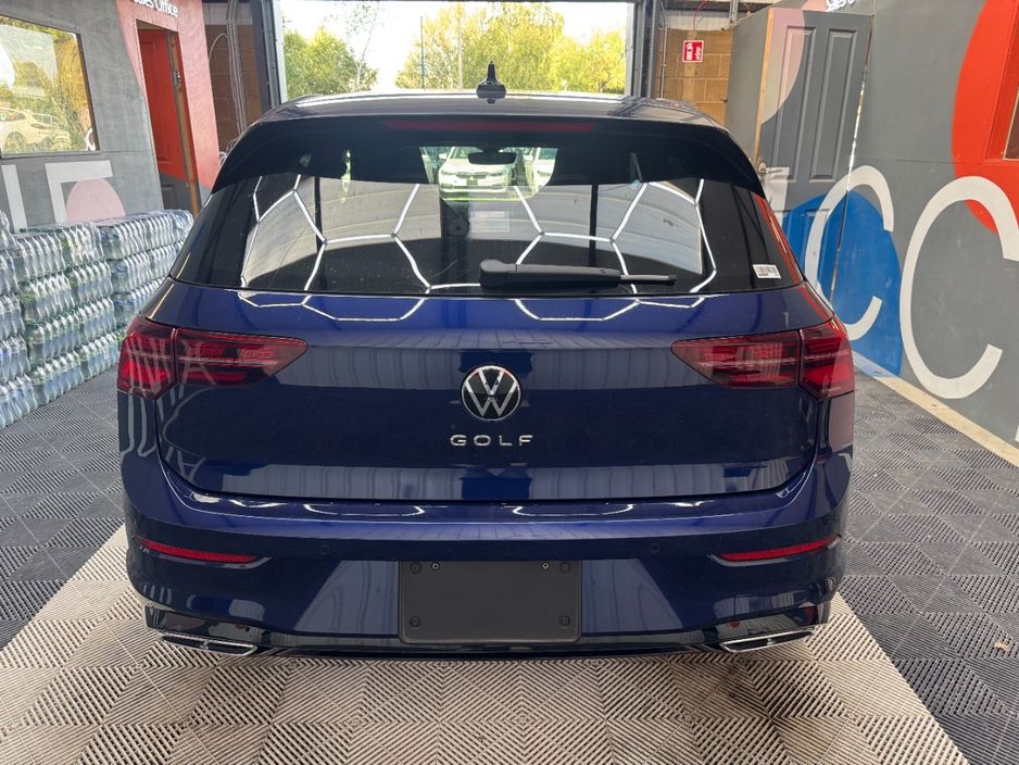 2024 Volkswagen Golf