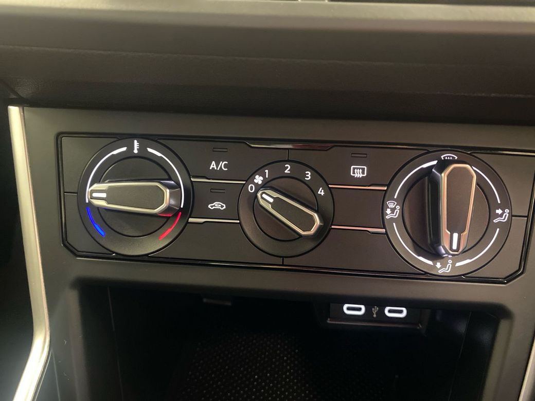 2023 Volkswagen Polo