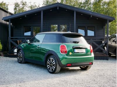 2024 Mini Cooper S