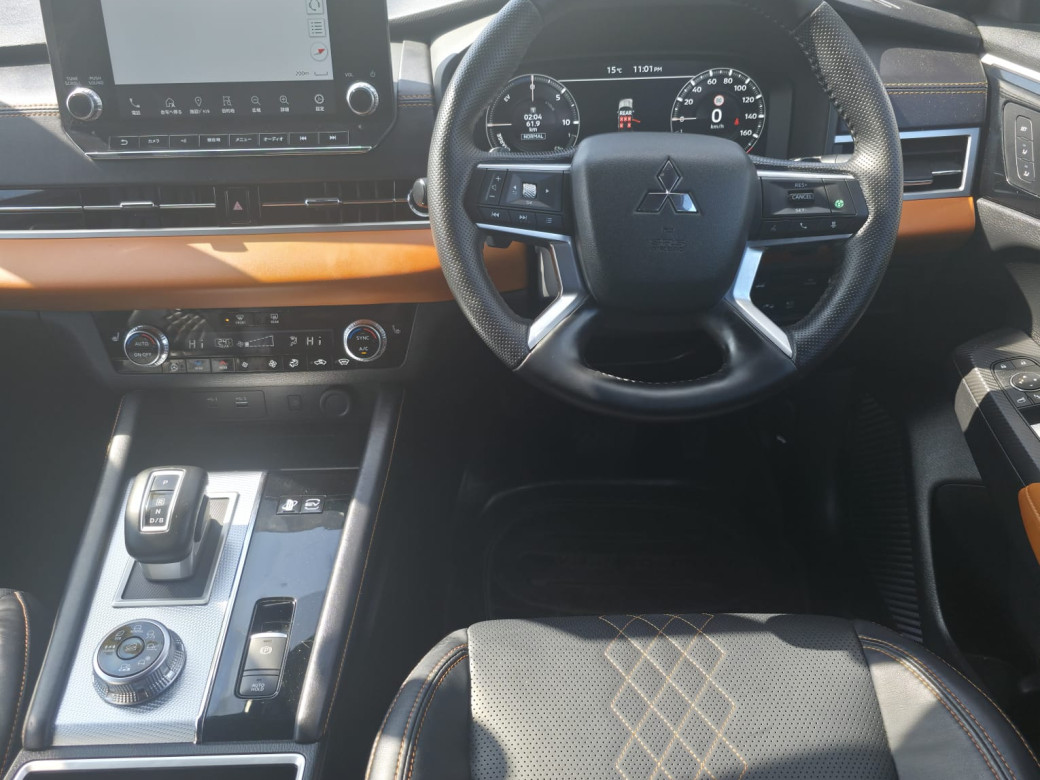2022 Mitsubishi Outlander
