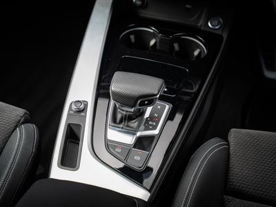 2021 Audi A5