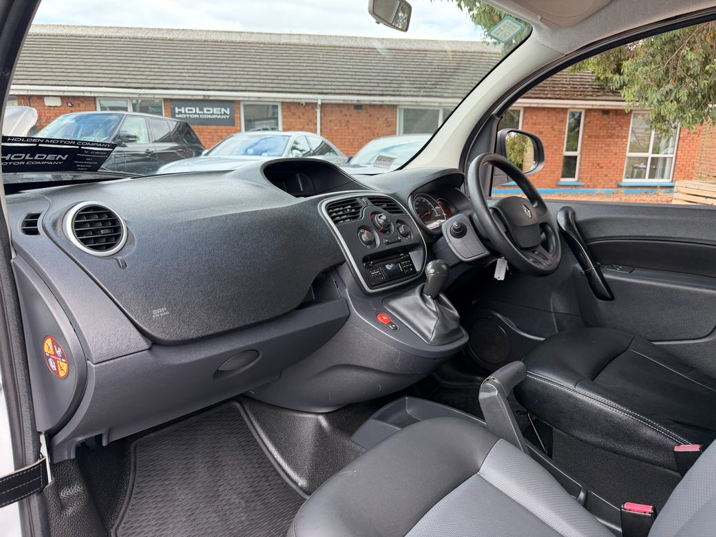 2020 Renault Kangoo