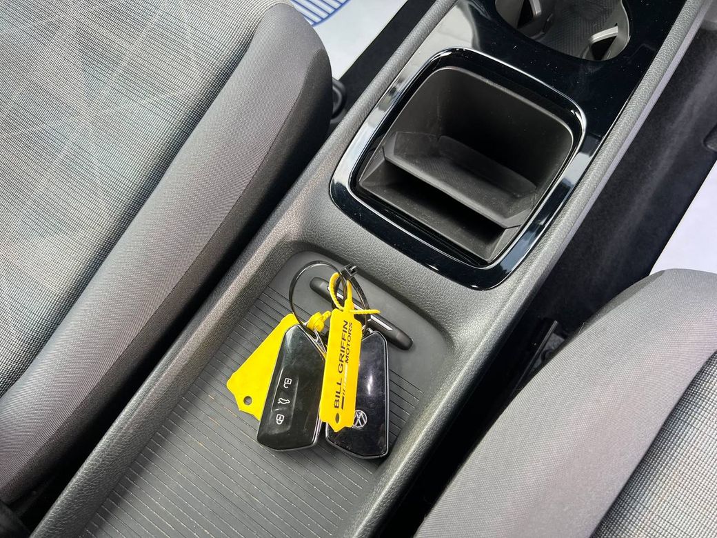2021 Volkswagen ID.3