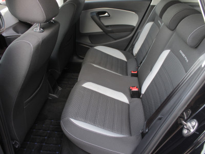 2017 Volkswagen Polo