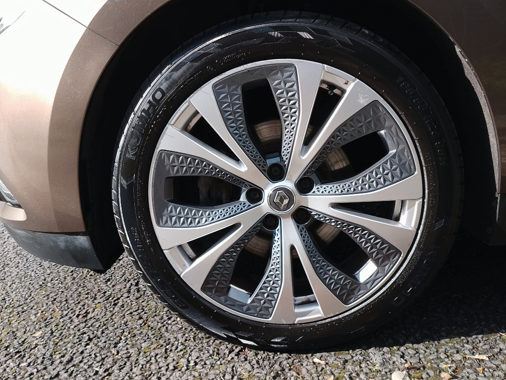 2017 Renault Grand Scenic