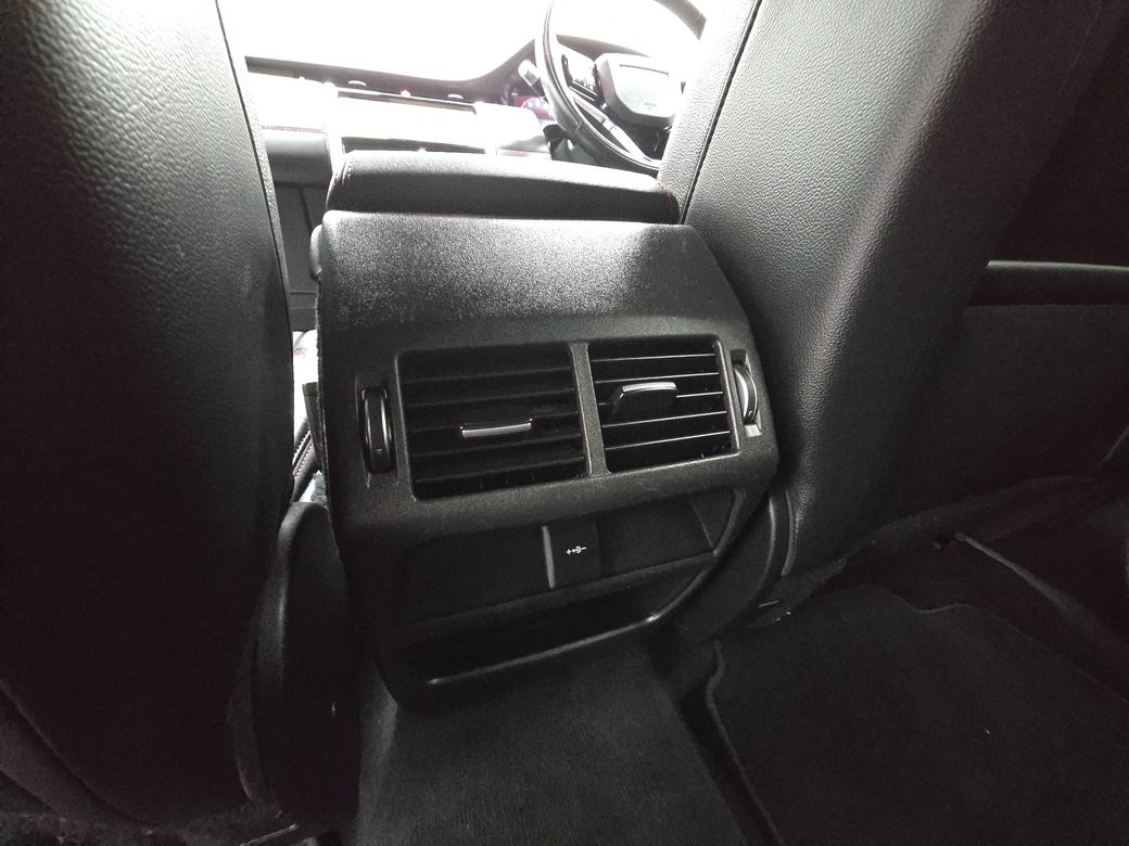 2022 Land Rover Discovery Sport