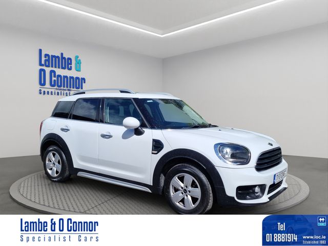 vehicle for sale from Lambe & O'Connor