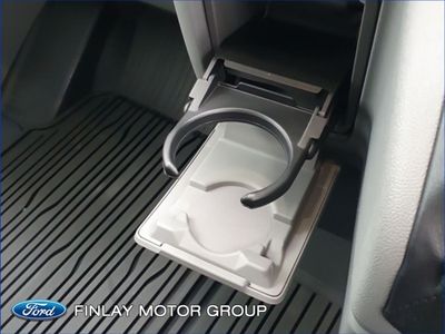 2026 Ford Transit Custom