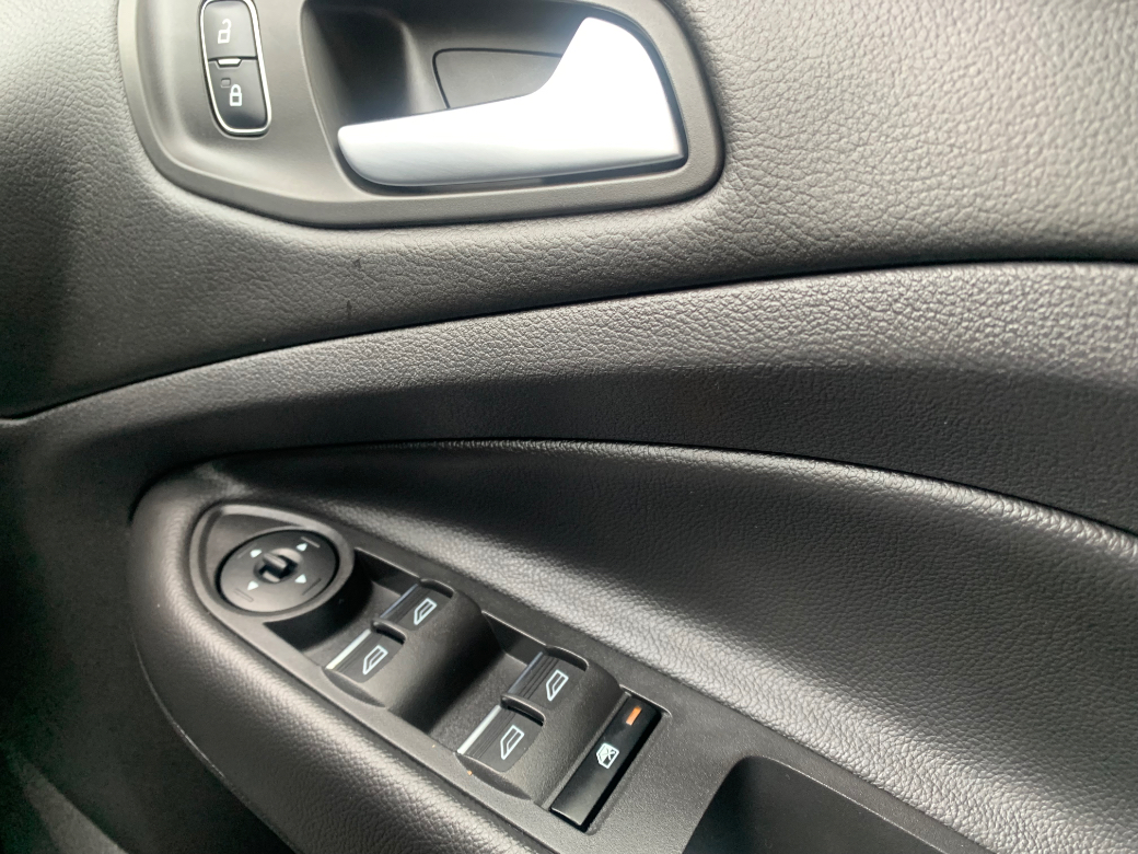2019 Ford Kuga