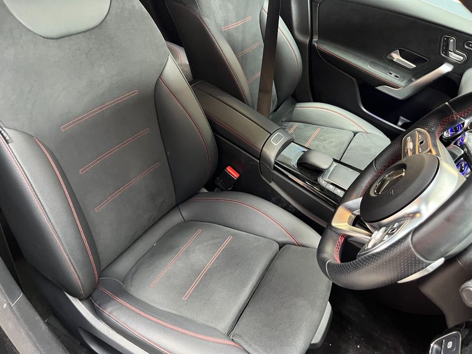2023 Mercedes-Benz A Class