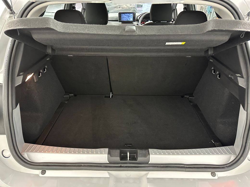 2023 Dacia Sandero Stepway